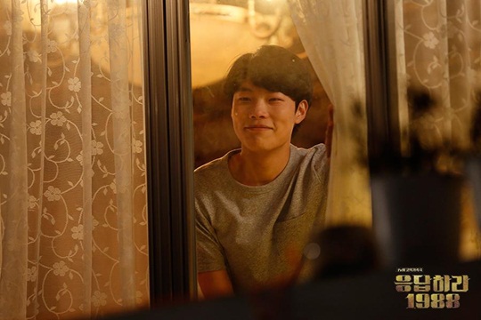 사진 : tvN '응답하라 1988' 공식 페이스북