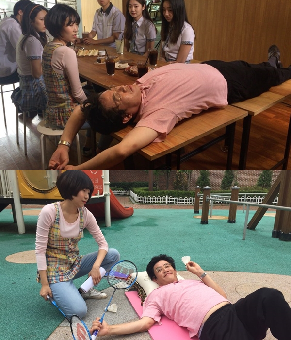 CJ E&M 제공