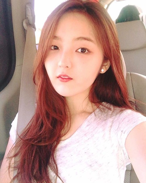 사진=서신애 인스타그램
