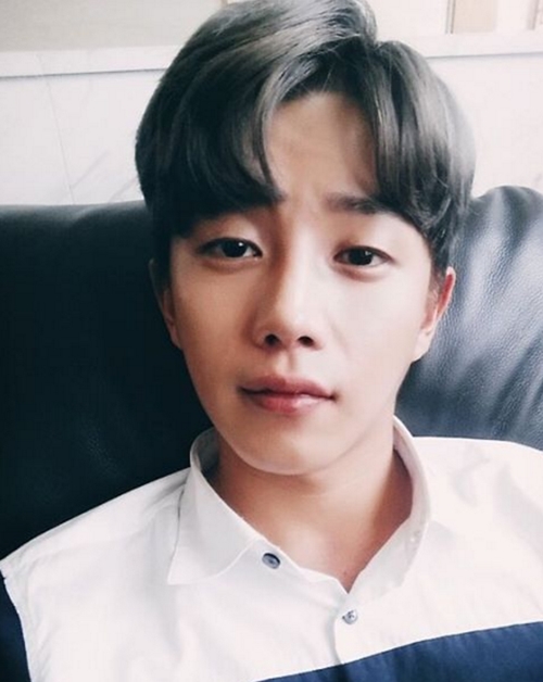 사진=김민석인스타그램