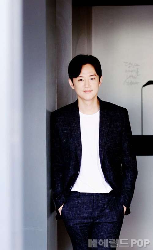 영화 '사냥' 권율/사진=이지숙 기자