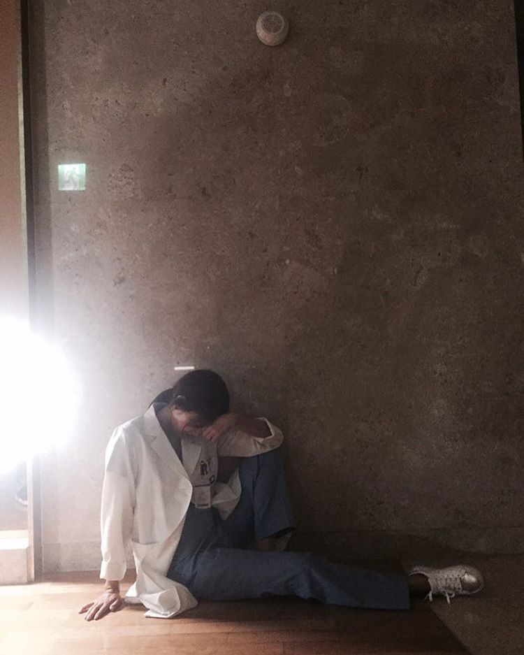 박신혜 인스타그램