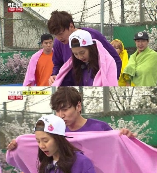 SBS '런닝맨'
