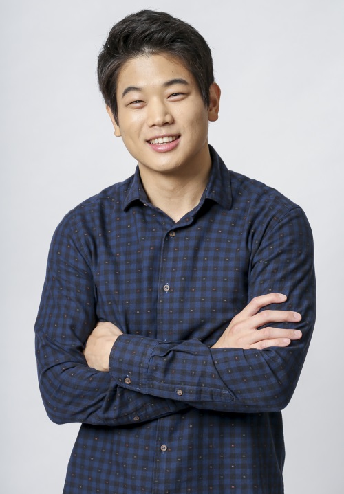 [팝인터뷰①]"불평 NO!" 이기홍이 할리우드서 동양인 배우로 사는 법 ...