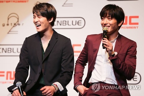(Yonhap)