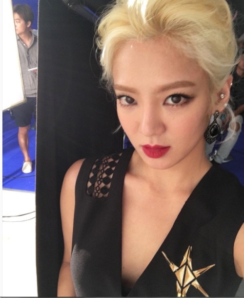 효연 인스타그램
