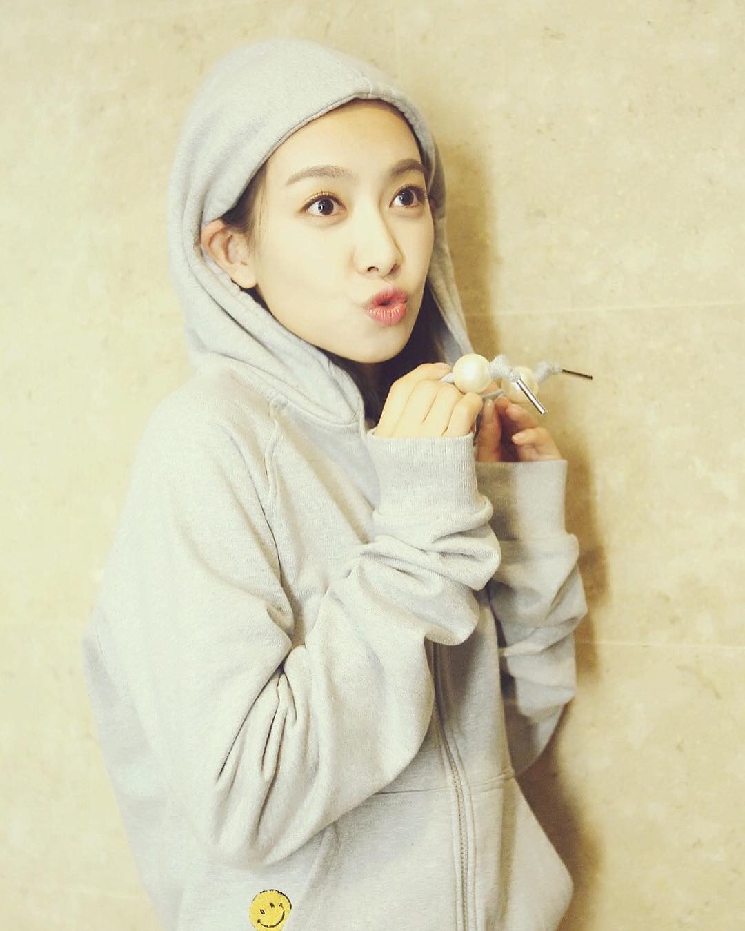 빅토리아 인스타그램