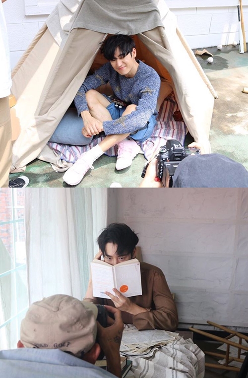 사람엔터테인먼트 인스타그램