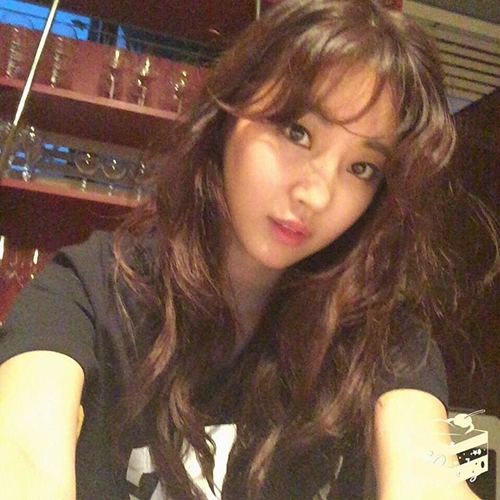 김사랑 인스타그램