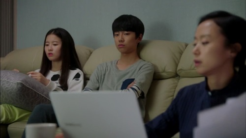 tvN '굿와이프'