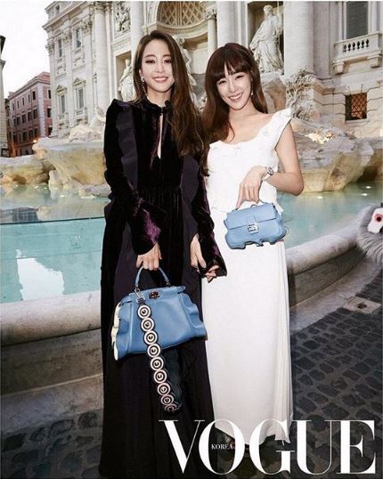 Tiffany official Instagram (xolovestephi)