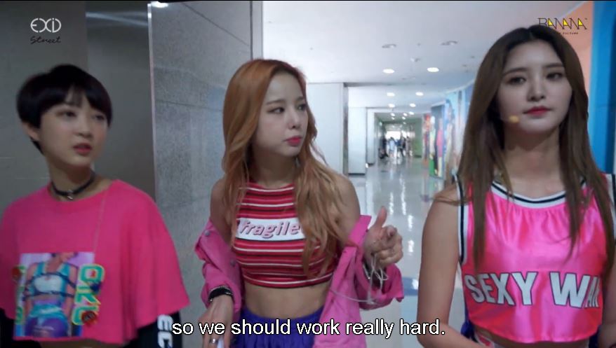(Naver V app)