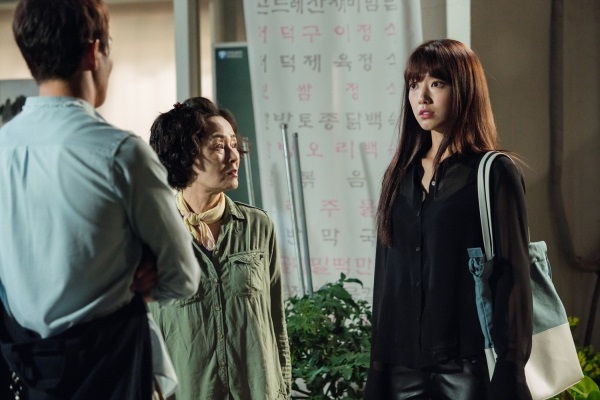 ('Doctors' capture scene)