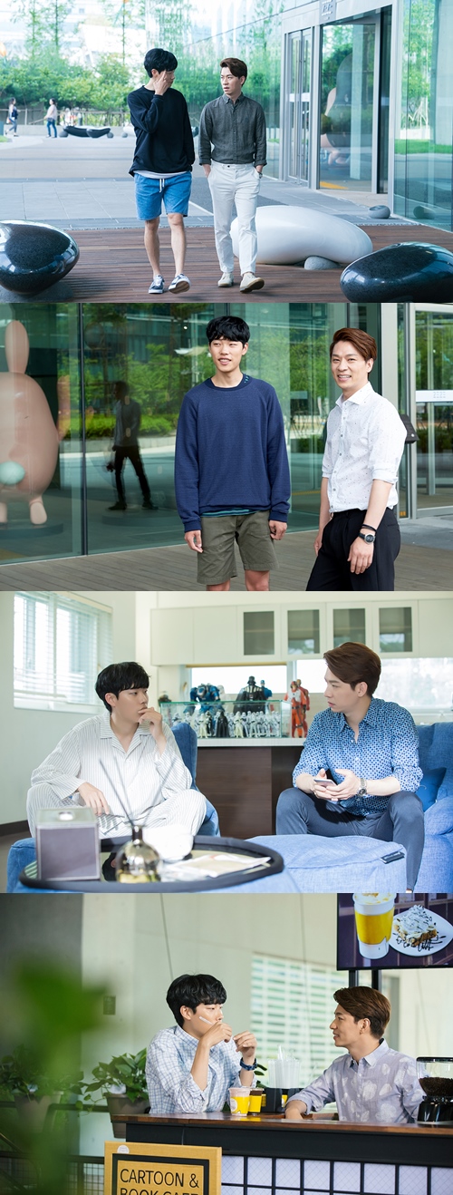 화이브라더스C&M 제공