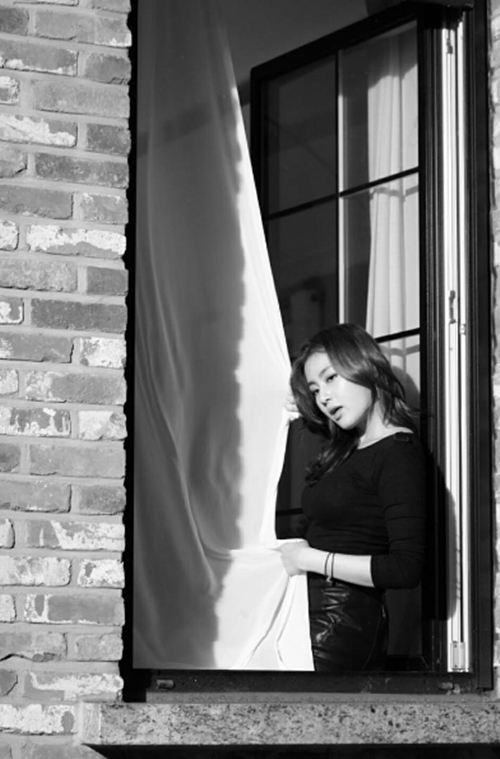 사진=강소라 인스타그램