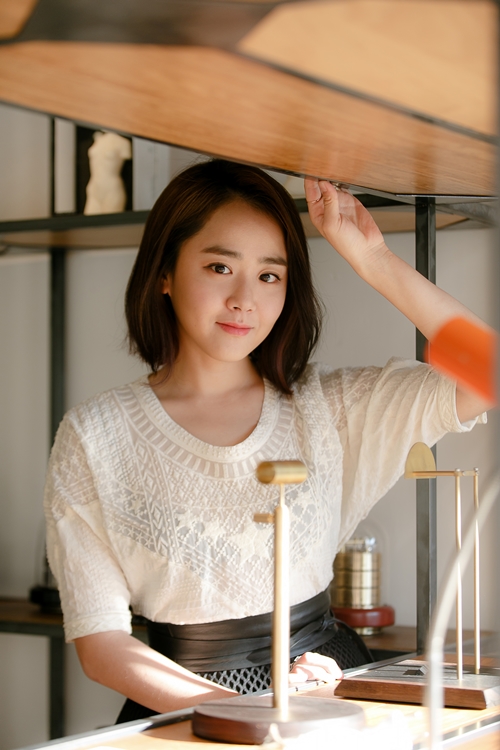 (Namooactors)