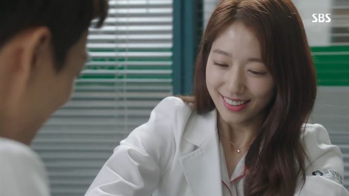 (A capture scene from SBS)