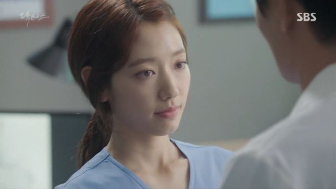 (A capture scene from SBS)