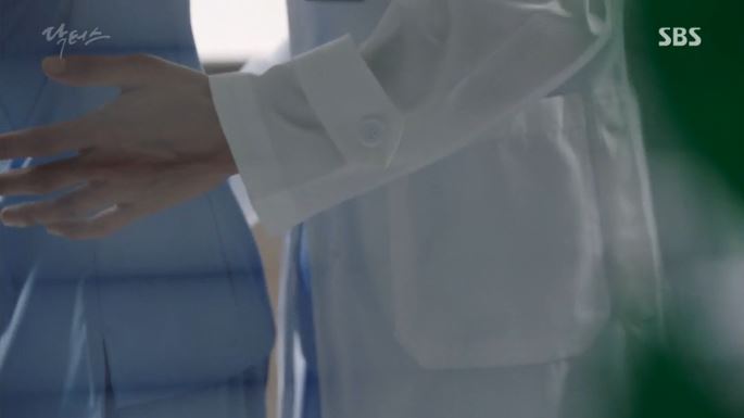 (A capture scene from SBS)