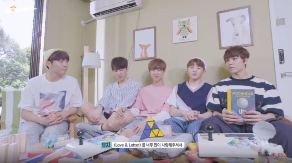 (Naver V App)
