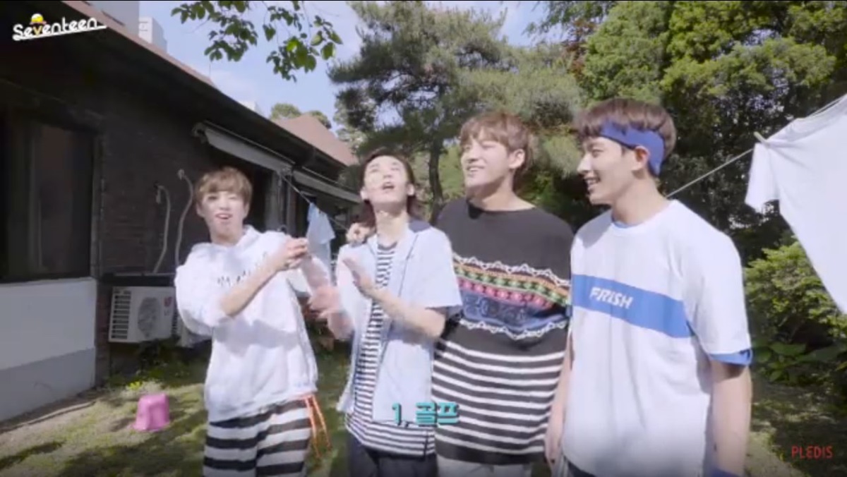 (Naver V App)