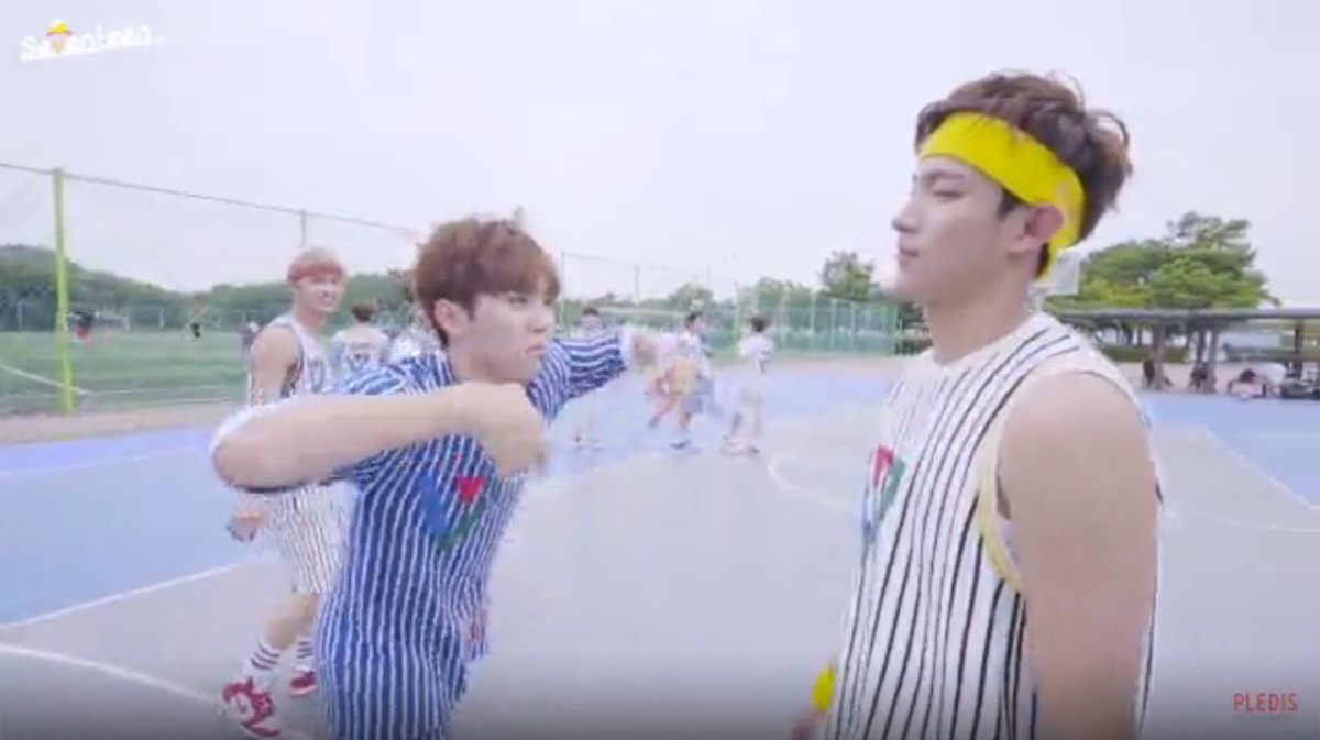 (Naver V App)