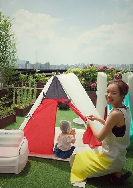 소유진 인스타그램