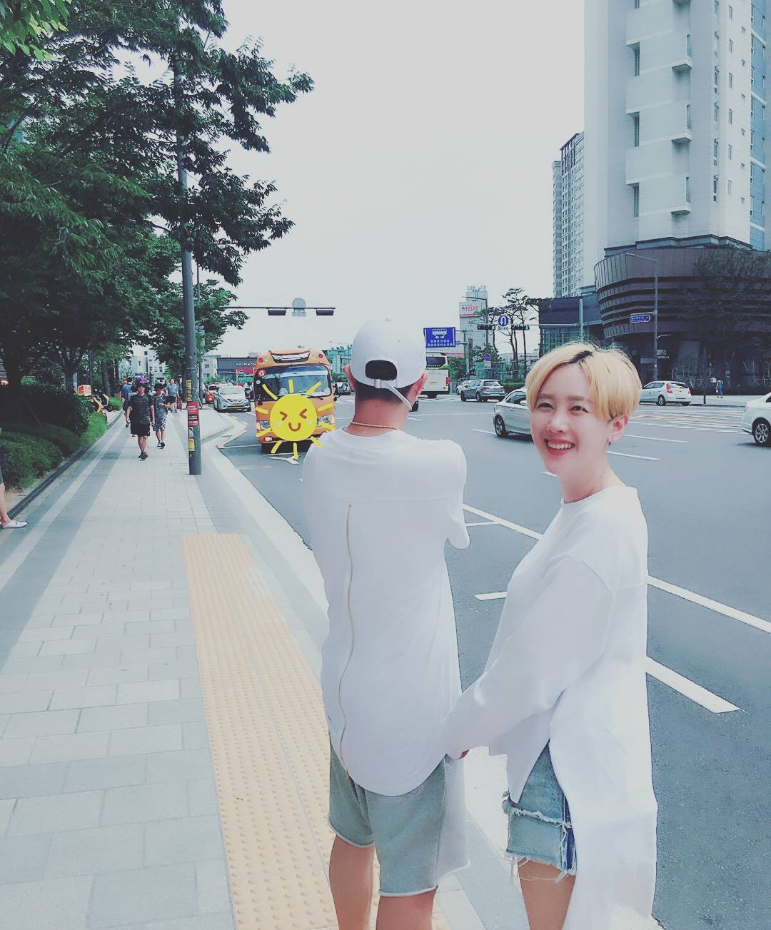 별 인스타그램