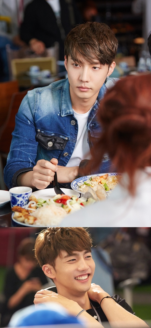 씨제스 엔터테인먼트 제공
