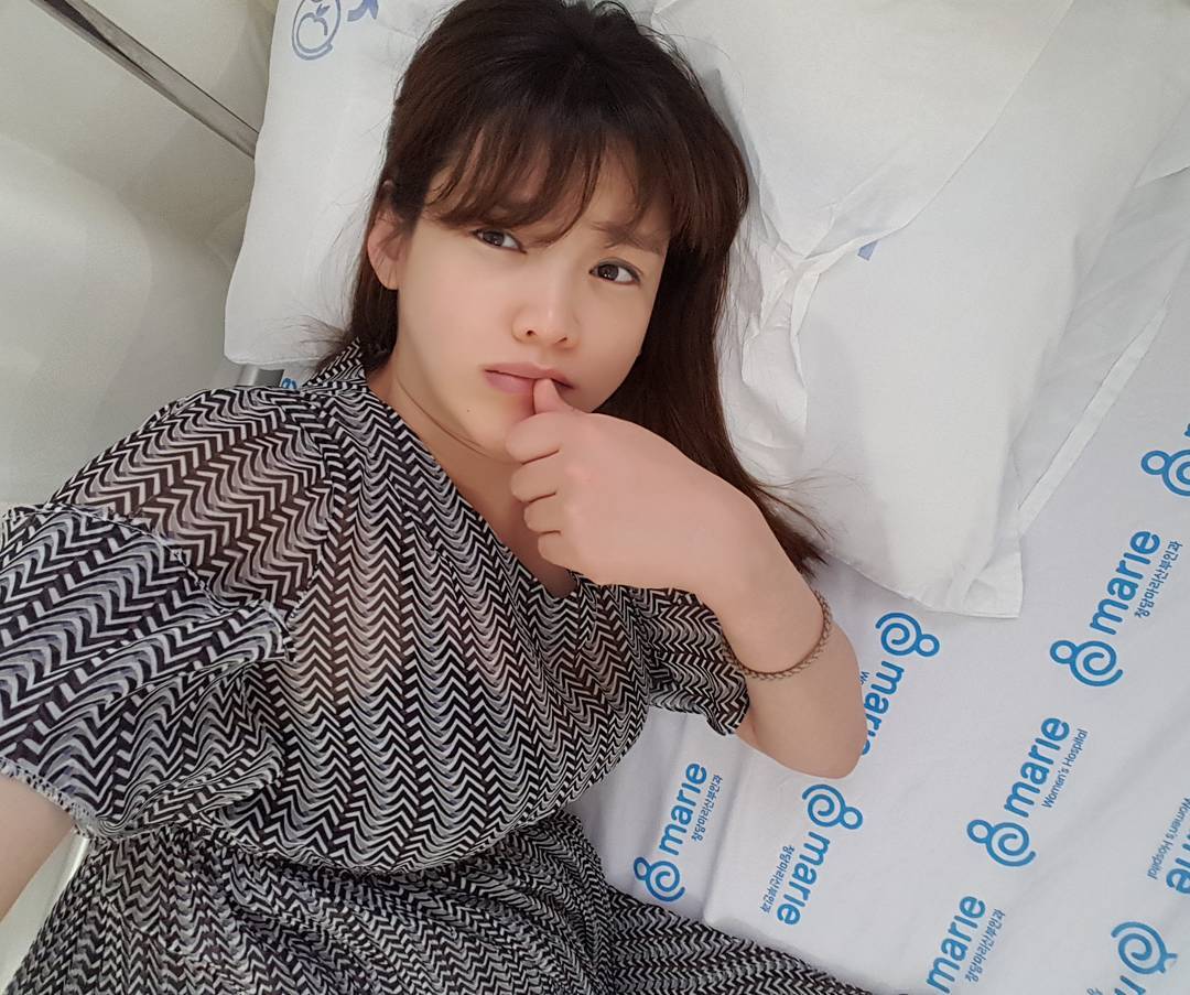 정가은 인스타그램