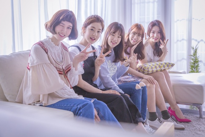 드림이앤엠, 드라마하우스 제공