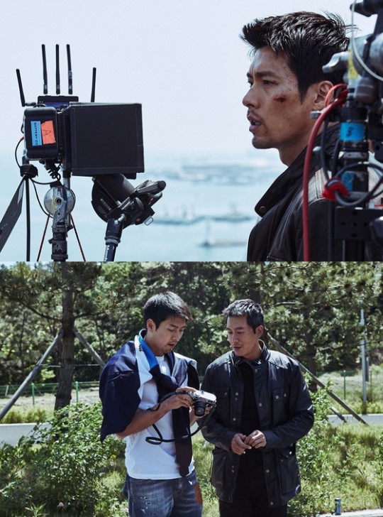 (CJ Entertainment)