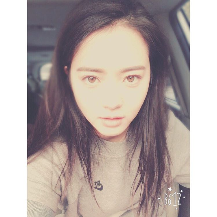 고아라 인스타그램