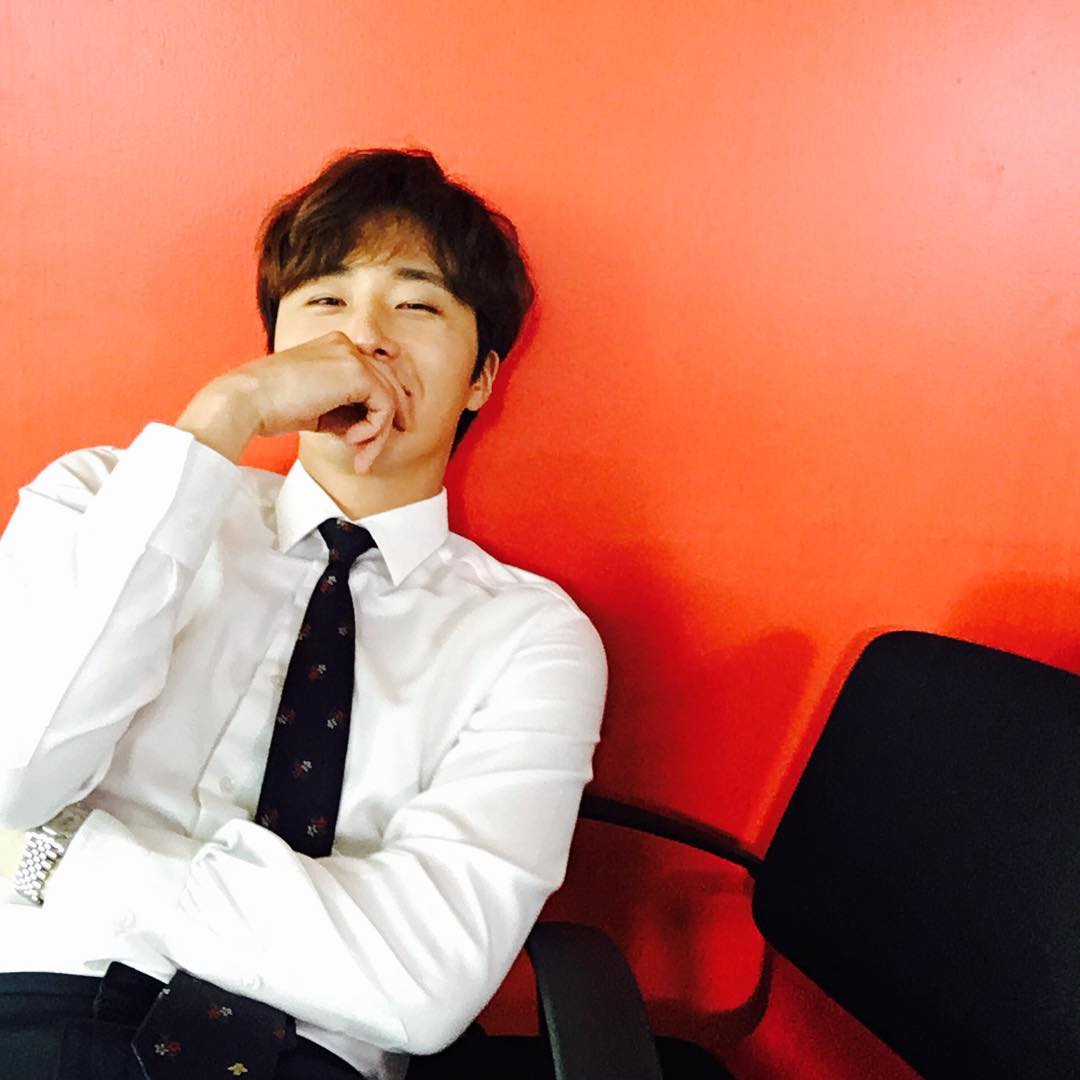 정일우 인스타그램