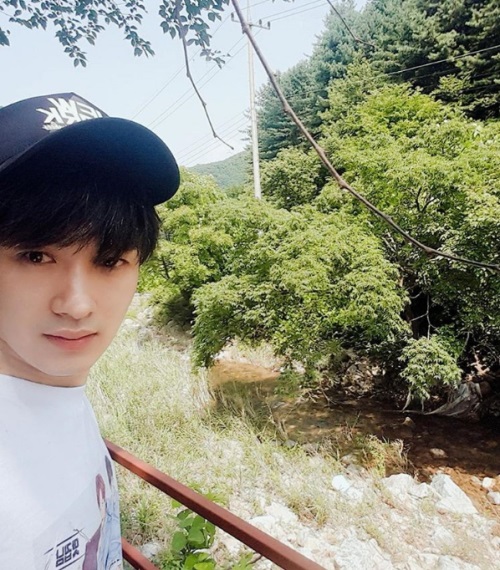 김재덕 인스타그램