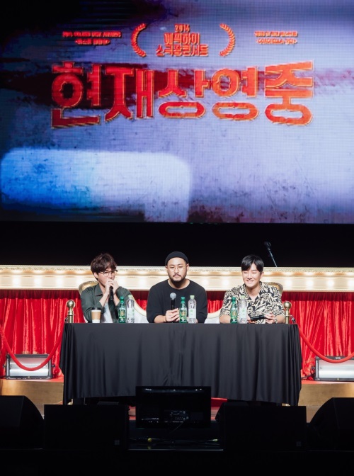 YG엔터테인먼트 제공