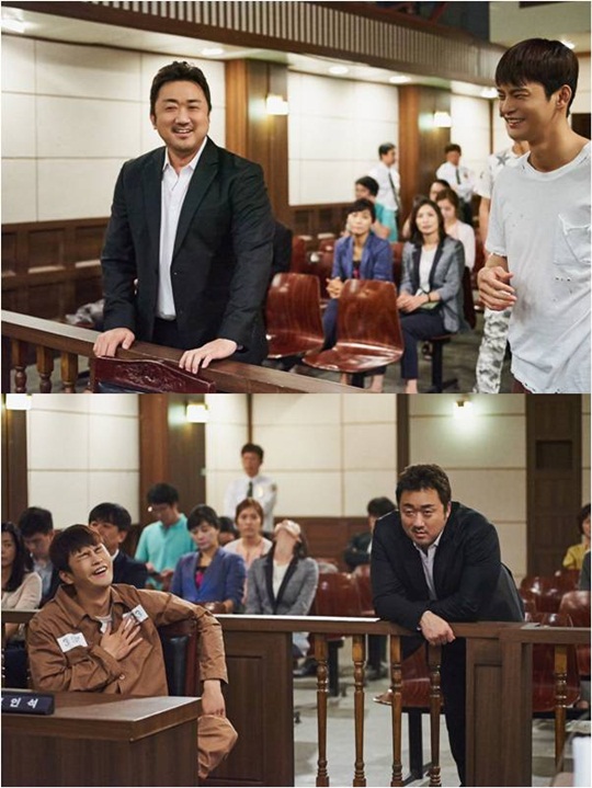 사진 : OCN 제공