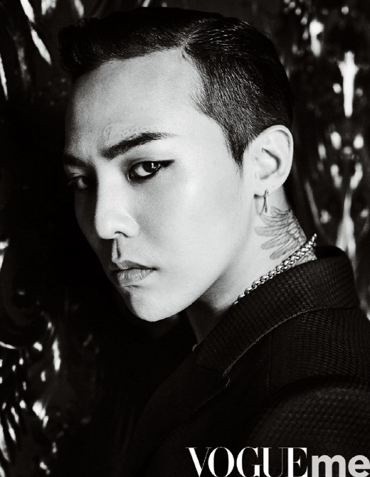 Vogue China