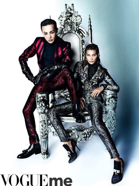 Vogue China