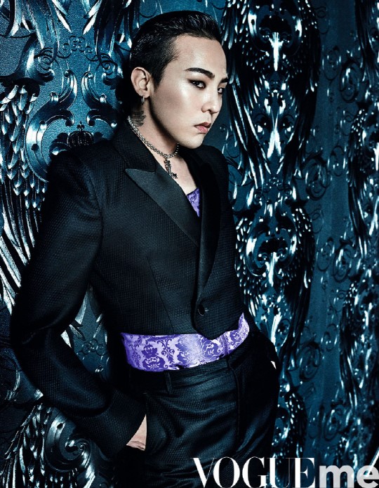 Vogue China