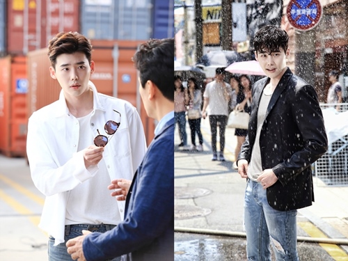 초록뱀 제공