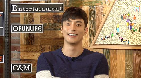 아리랑TV '쇼비즈코리아' 제공