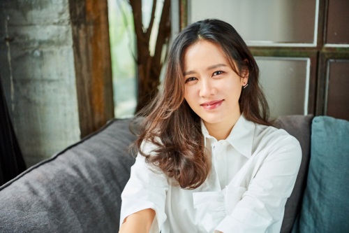 영화 '덕혜옹주' 손예진/사진=롯데엔터테인먼트 제공