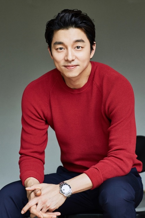 [인터뷰] ‘부산행’ 공유, 이 배우가 연기를 즐기는 법 - 헤럴드경제 [인터뷰] ‘부산행’ 공유, 이 배우가 연기를 즐기는 법