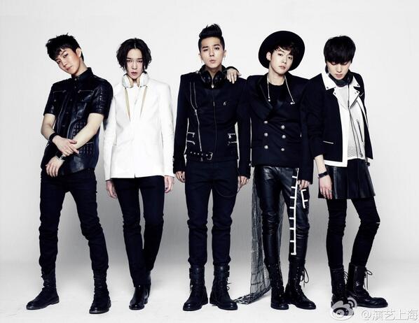 (YG Entertainment)