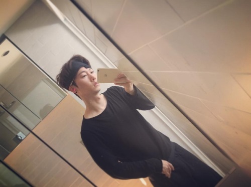장우혁 인스타그램
