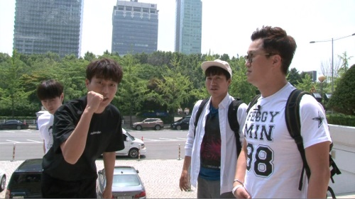 KBS 2TV '배틀트립'