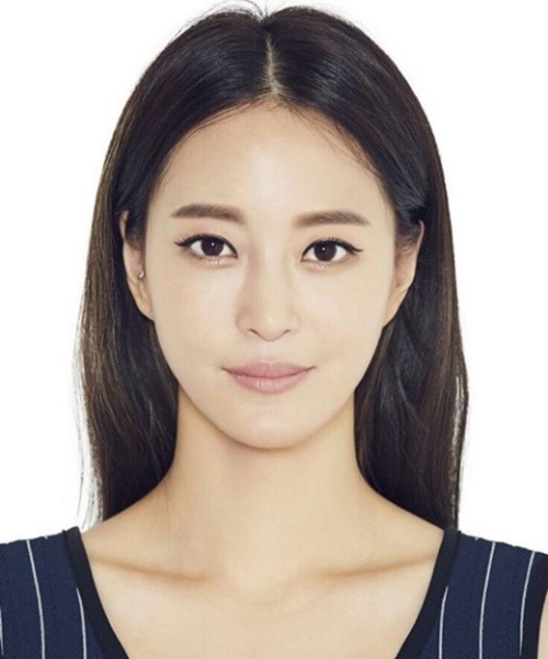 한예슬 인스타그램