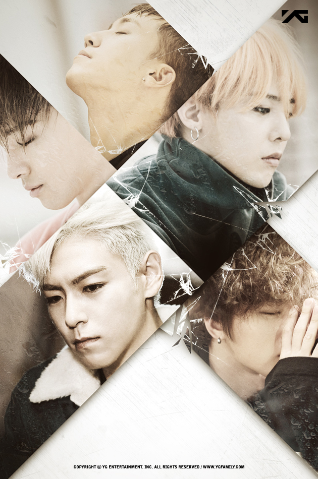 (YG Entertainment)