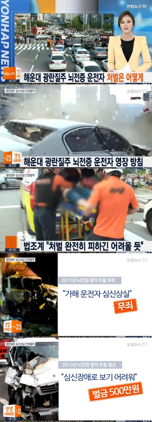 연합뉴스 TV 캡쳐